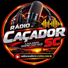 Rádio caçador
